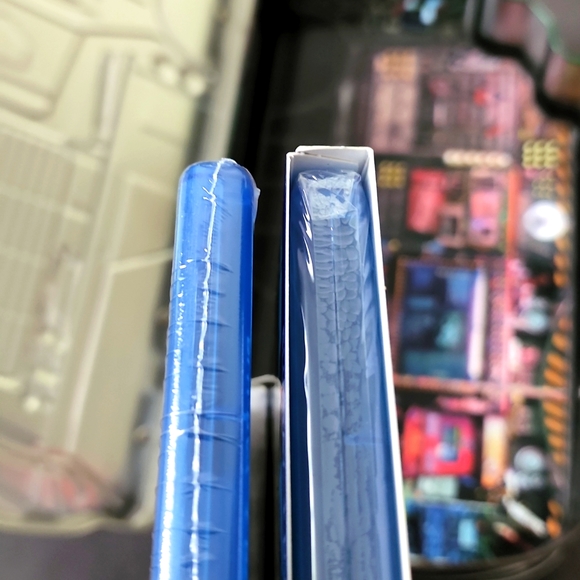 Teenage Mutant Ninja Turtles. Collectible Turtle Lunchbox Gift Set - Picture 7 of 13